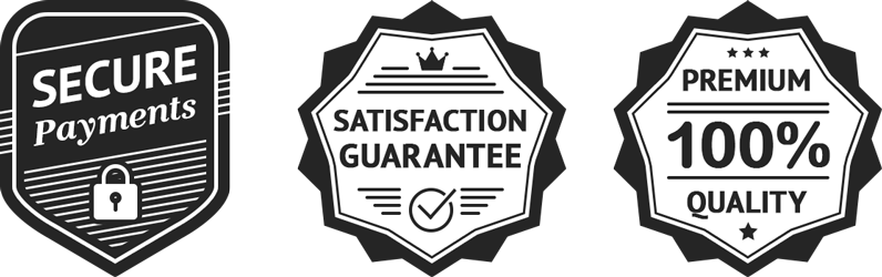 customer-satisfaction-trust-badge